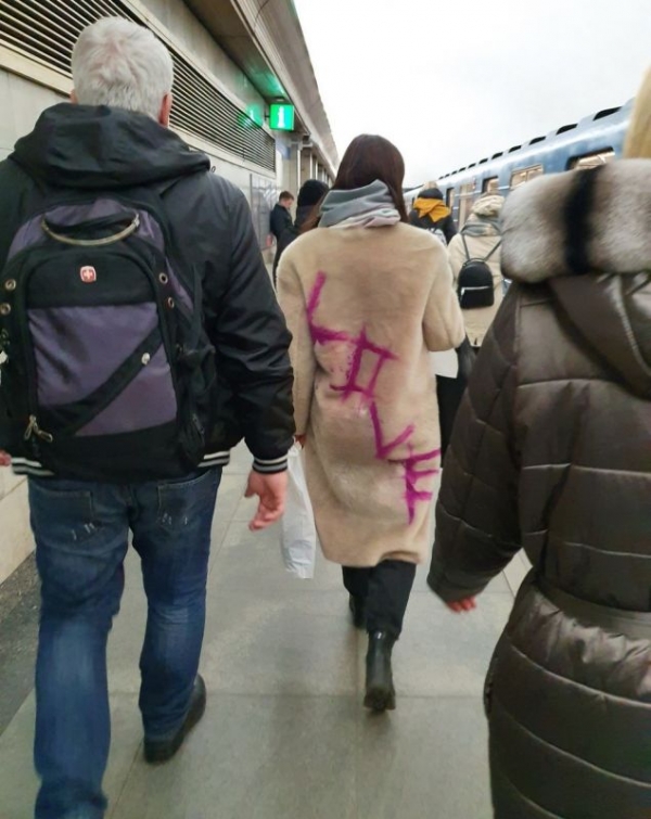 Чудаки из подземного царства метрополитена