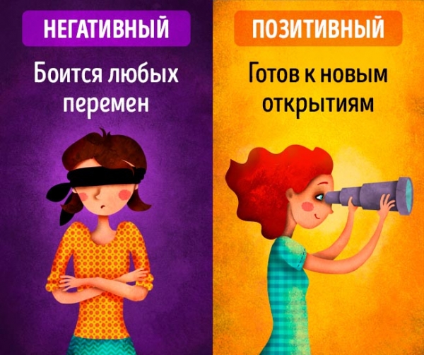 Как из пессимиста превратиться в оптимиста
