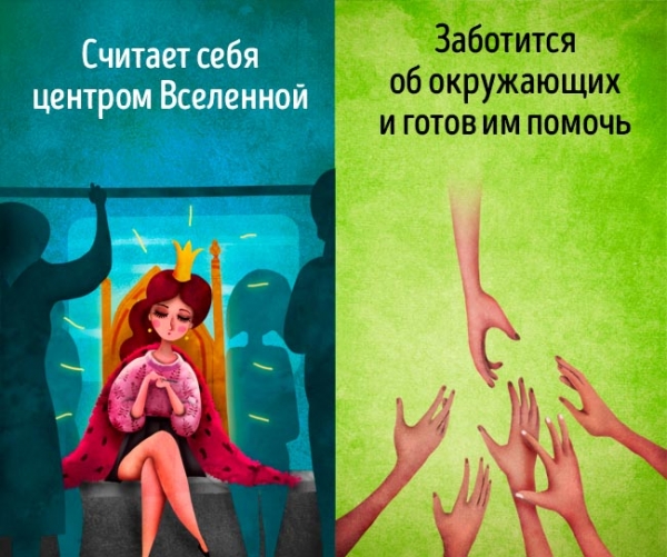 Как из пессимиста превратиться в оптимиста