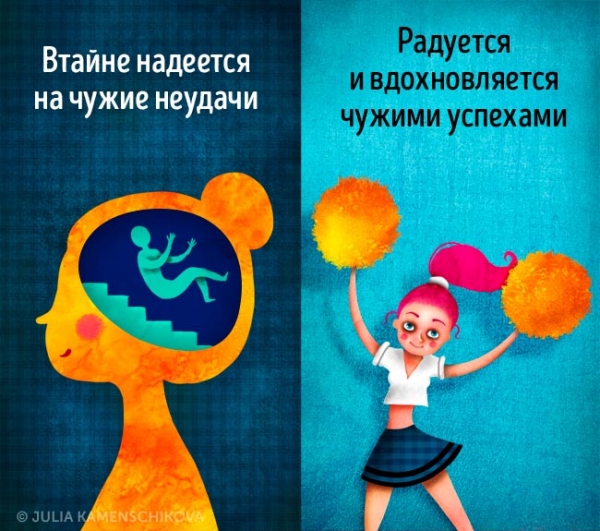 Как из пессимиста превратиться в оптимиста