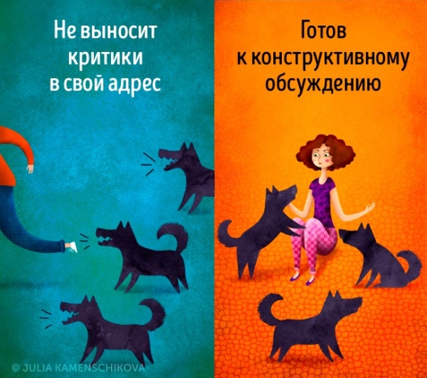 Как из пессимиста превратиться в оптимиста