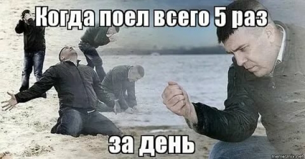 Как стать звездой мемов, или кто такой Владимир Брест