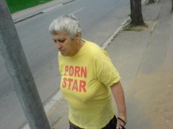 Прикольные футболки и не менее прикольные надписи на них