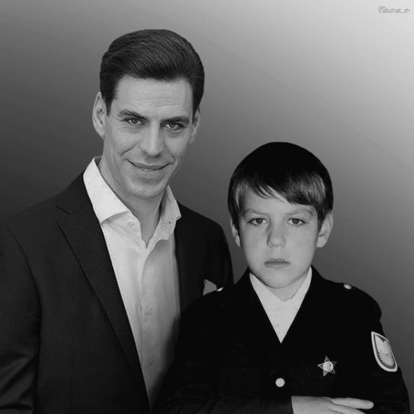 Путешествие во времени с помощью фотошопа