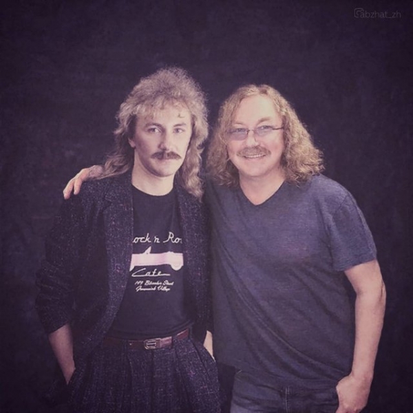 Путешествие во времени с помощью фотошопа