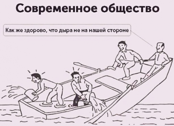 Прикольная подборка картинок