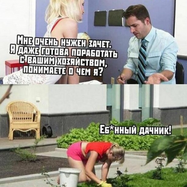 Прикольная подборка
