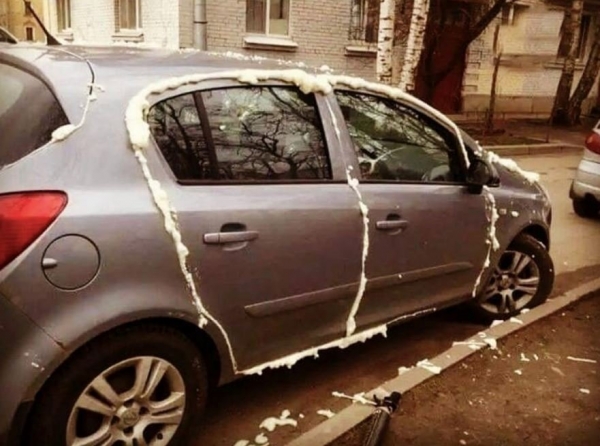Я мстю и мстя моя страшна