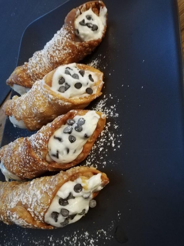 Очередной вкуснопост