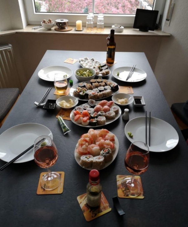 Очередной вкуснопост
