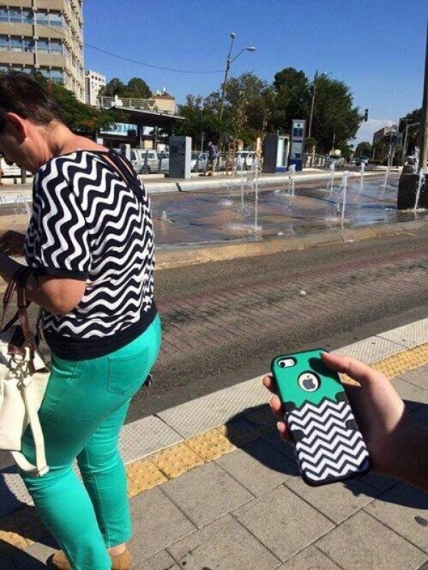 Прикольные совпадения