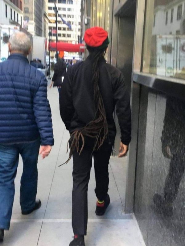 Забавные чудики