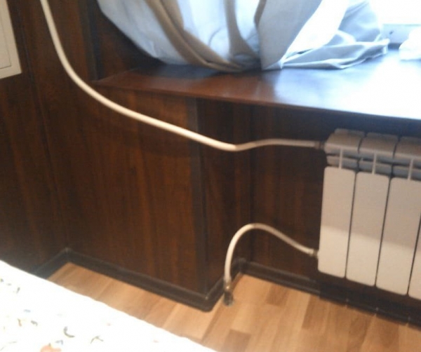 Очумелые ручки