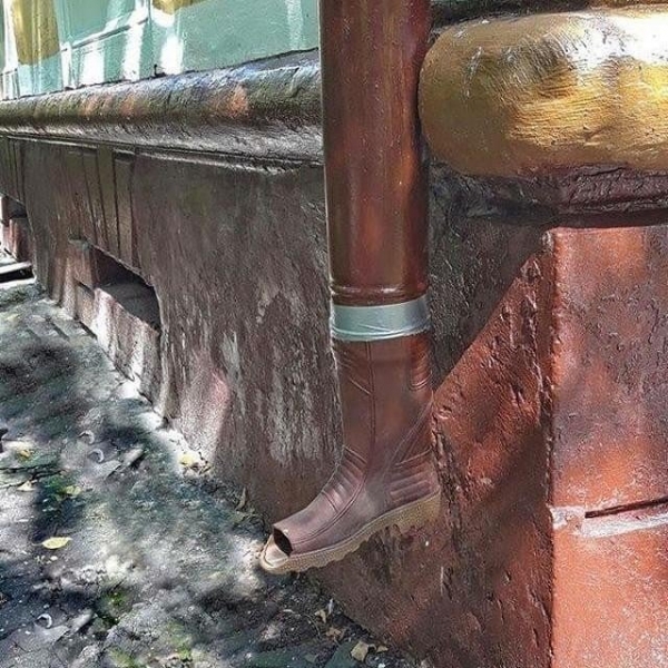 Очумелые ручки