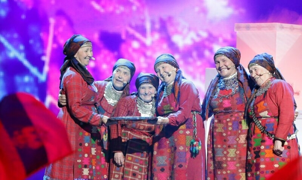 Как сложилась судьба "Бурановских бабушек" после Евровидения