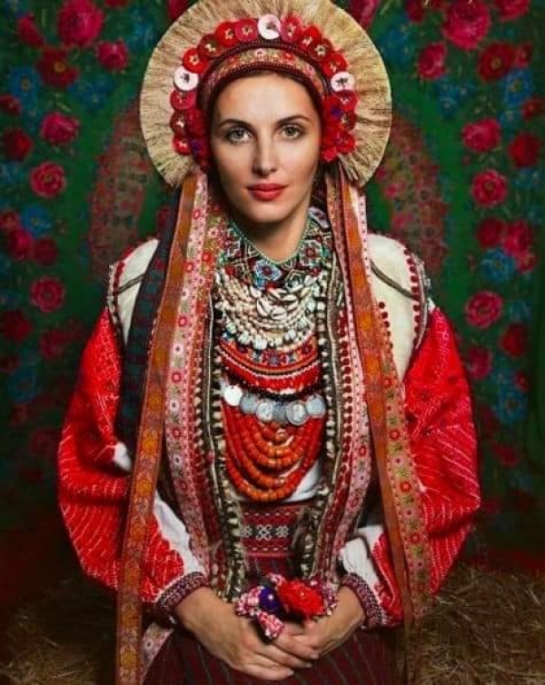 Невероятная красота женщин нашей планеты
