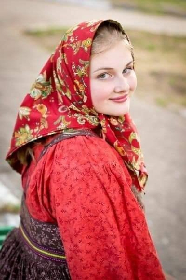 Невероятная красота женщин нашей планеты