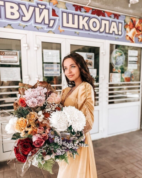 Сексапильные учительницы начальных классов