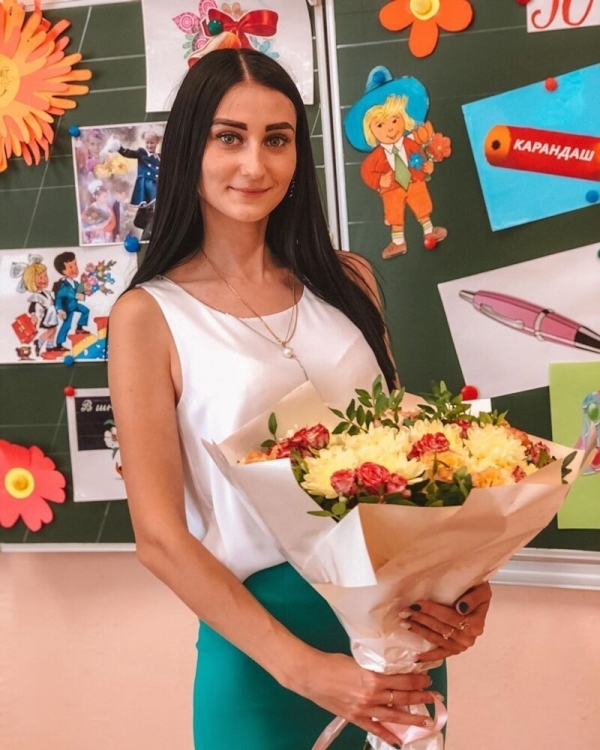 Сексапильные учительницы начальных классов