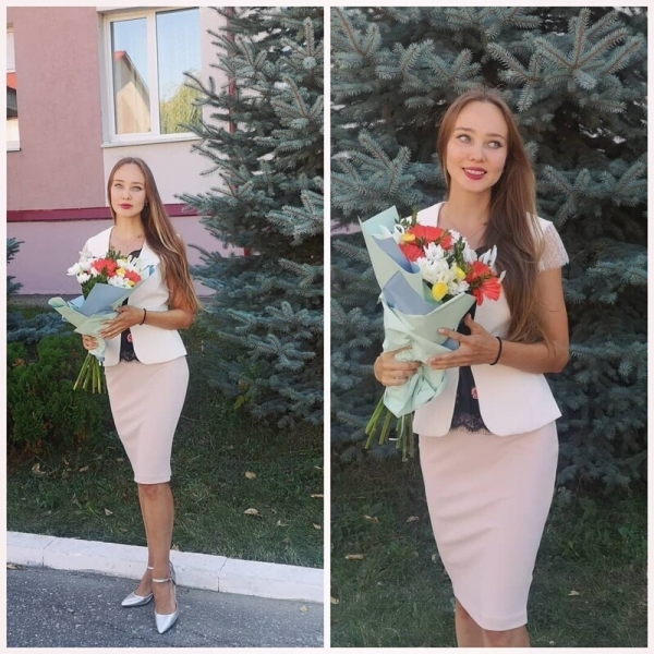 Сексапильные учительницы начальных классов