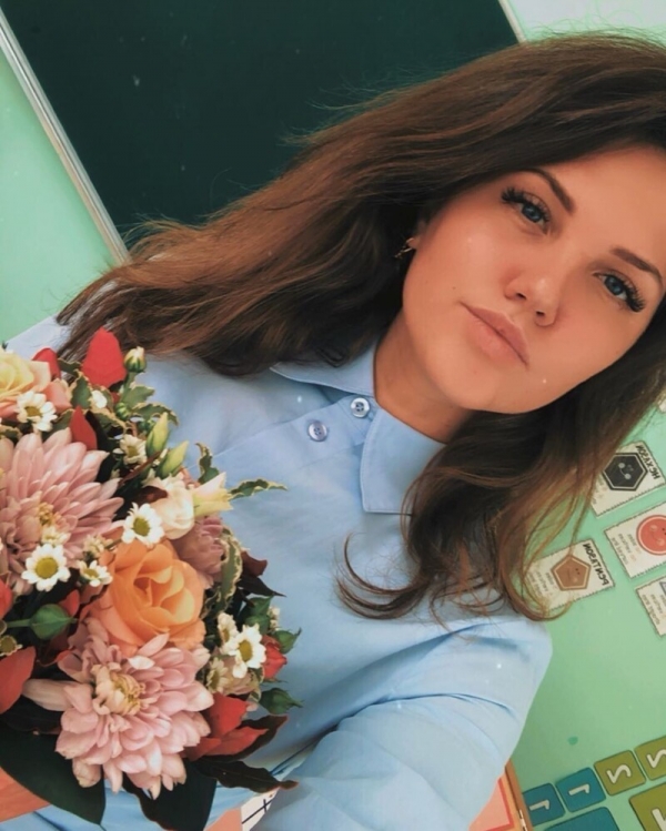 Сексапильные учительницы начальных классов