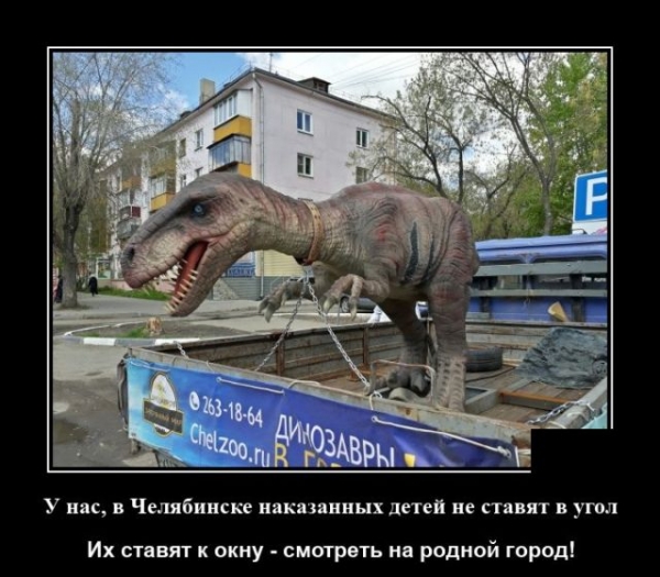 Демотиваторы
