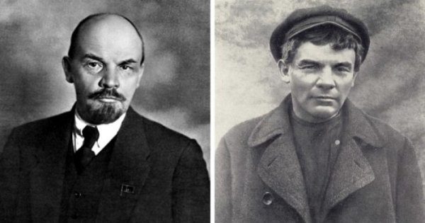 Молодые и без усов