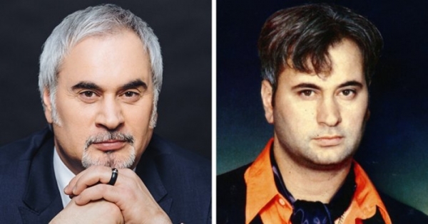 Молодые и без усов
