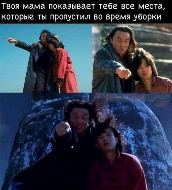 Забавная подборочка картинок
