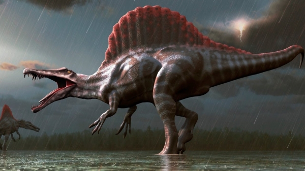 От чего исчезли динозавры: самые абсурдные теории