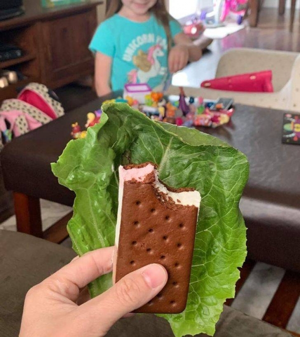 Родительские лайфхаки