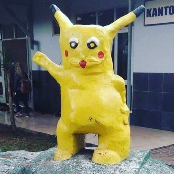 Кошмарные игрушки Made in China
