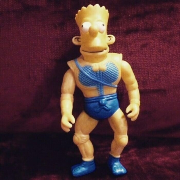Кошмарные игрушки Made in China