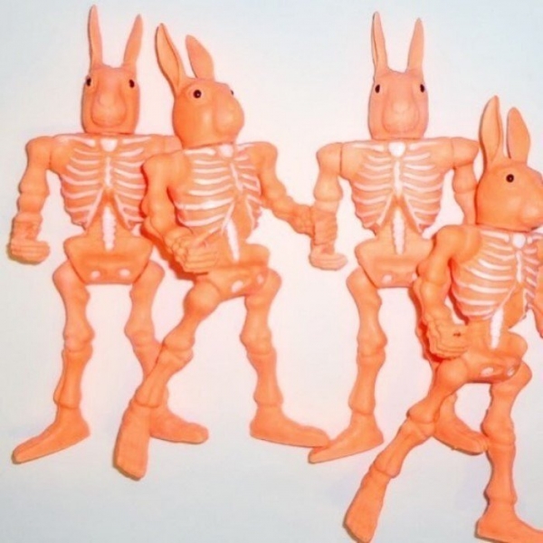 Кошмарные игрушки Made in China