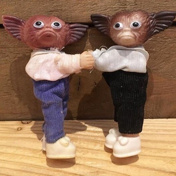 Кошмарные игрушки Made in China