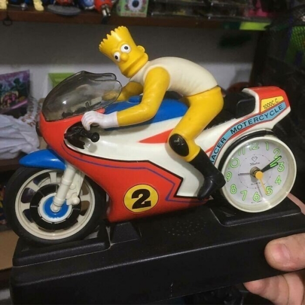 Кошмарные игрушки Made in China