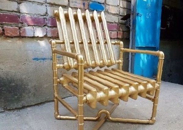 Чудеса сантехнические