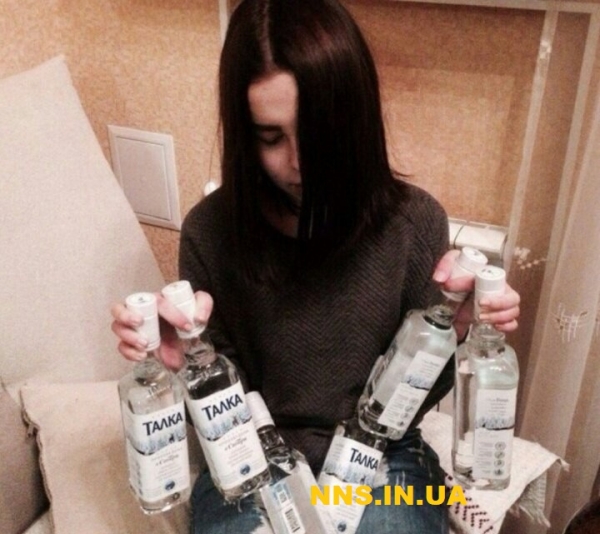 Осторожно, скоро новогодние праздники.