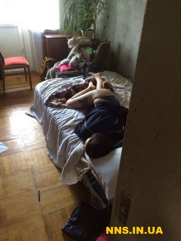 Осторожно, скоро новогодние праздники.