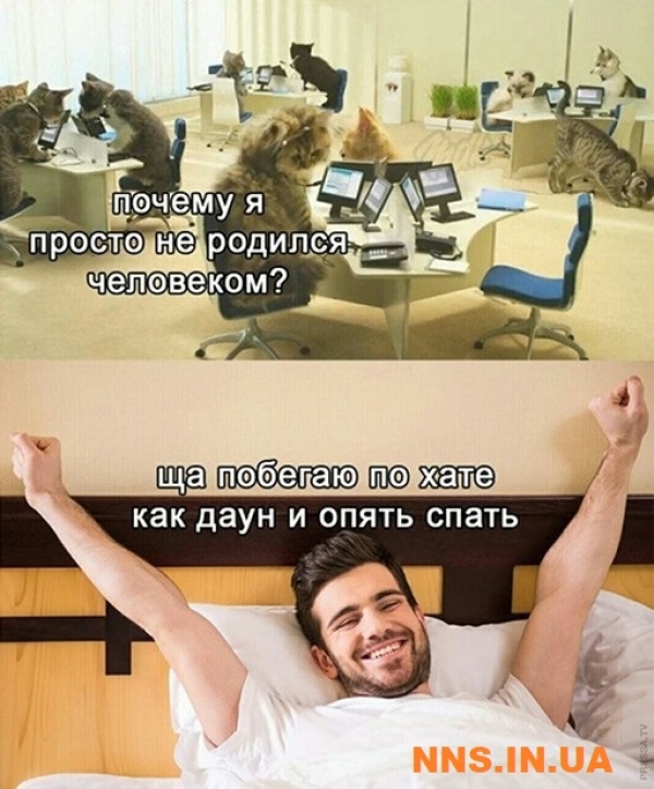 Прикольная подборка с просторов инета