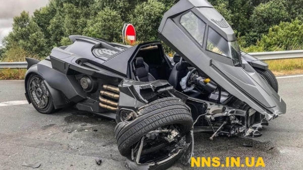 "Упс" у каждого выглядит по разному