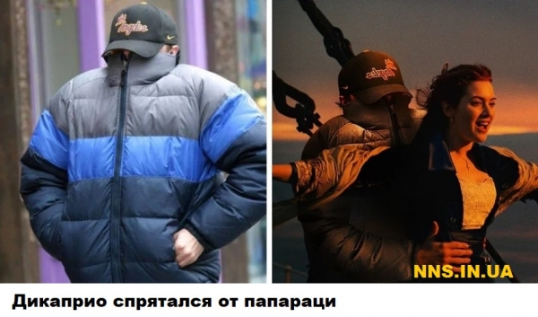 Мастера фотошопа рулят