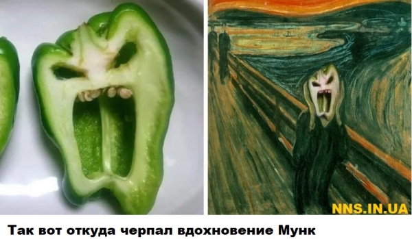 Мастера фотошопа рулят