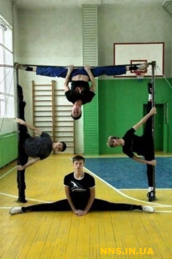 Невероятные способности людей со всего мира