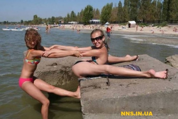Невероятные способности людей со всего мира