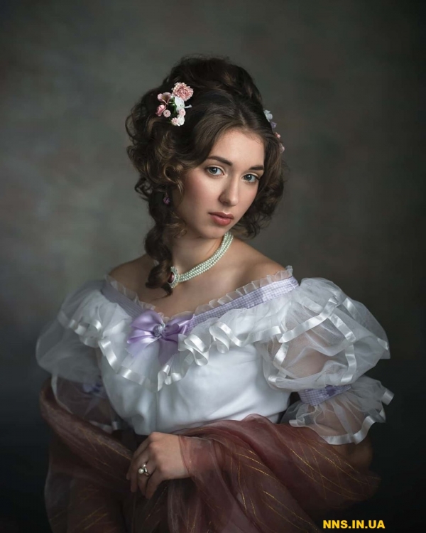 Как совместить живопись и фотографию