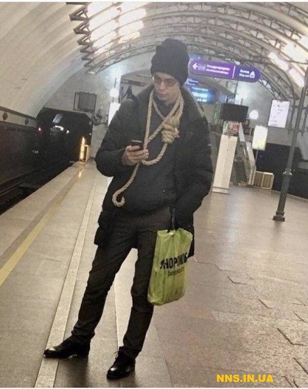 Звезды метрополитена со всего мира