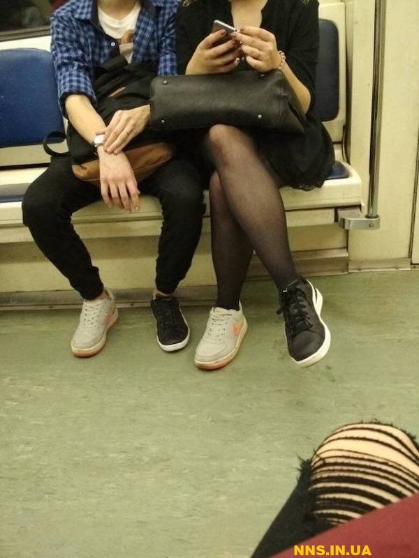 Звезды метрополитена со всего мира