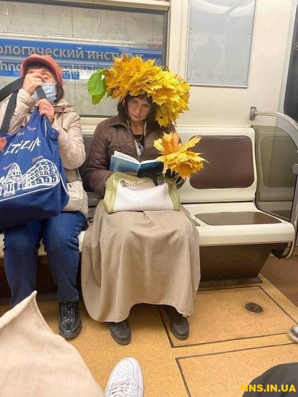 Звезды метрополитена со всего мира