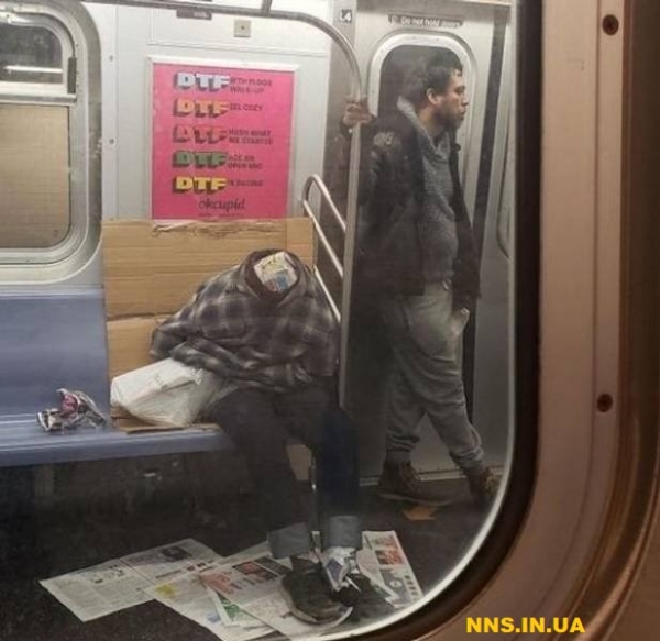 Звезды метрополитена со всего мира
